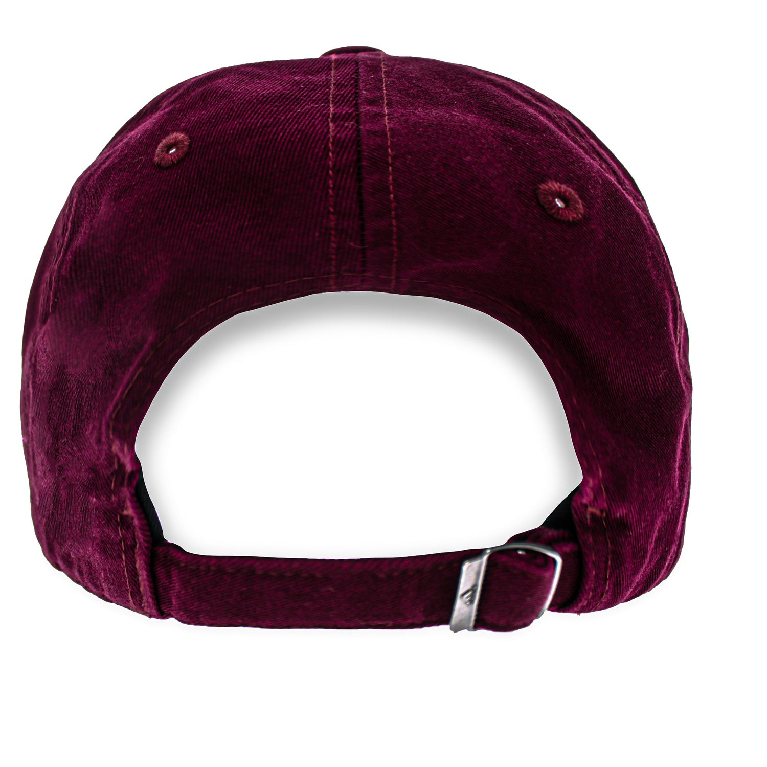 Texas A&M Adidas Wordmark Cotton Slouch Cap