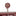 Texas A&M Team Rln Maroon & White Layered Atm Logo Earrings