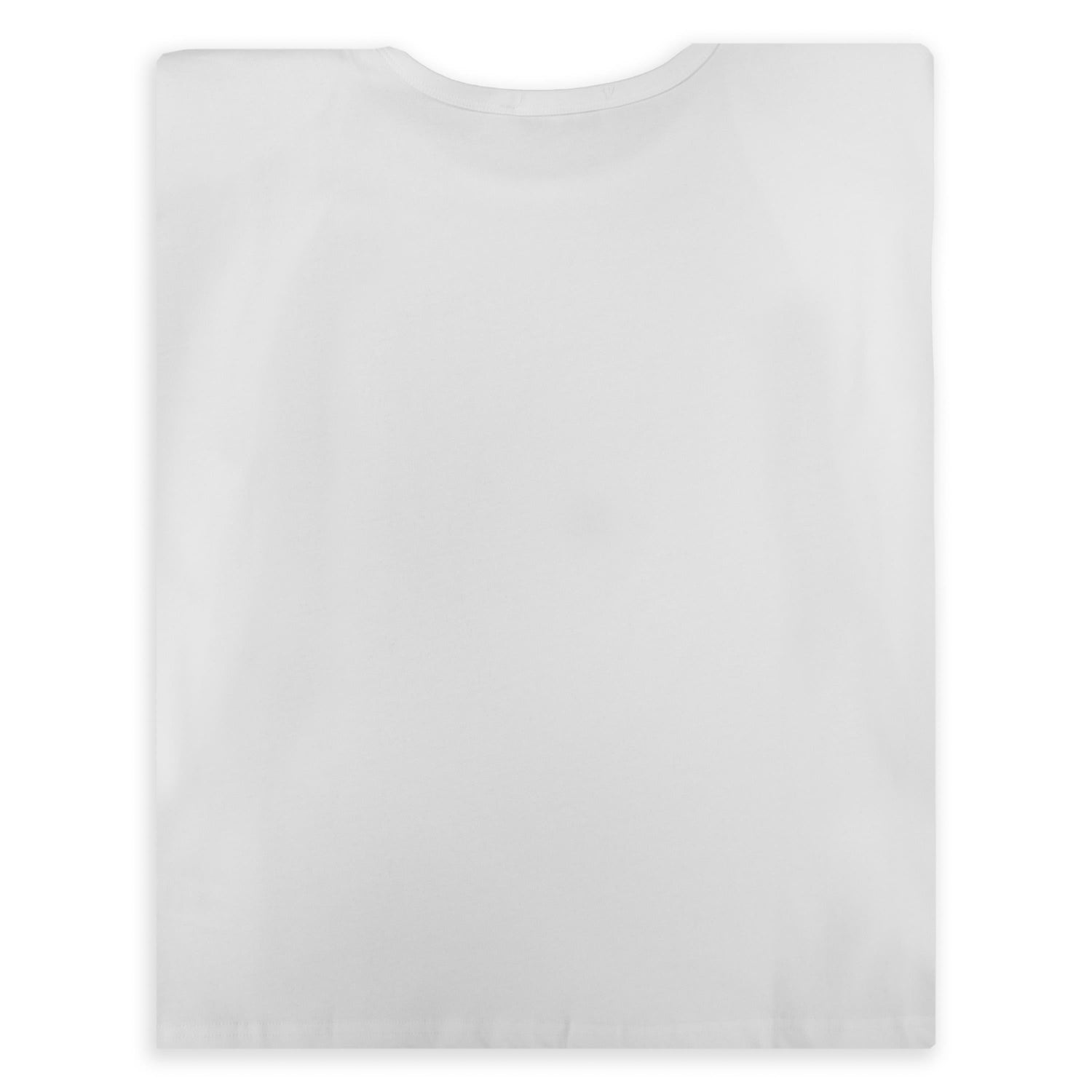 Shoulder Pad Muscle Tank