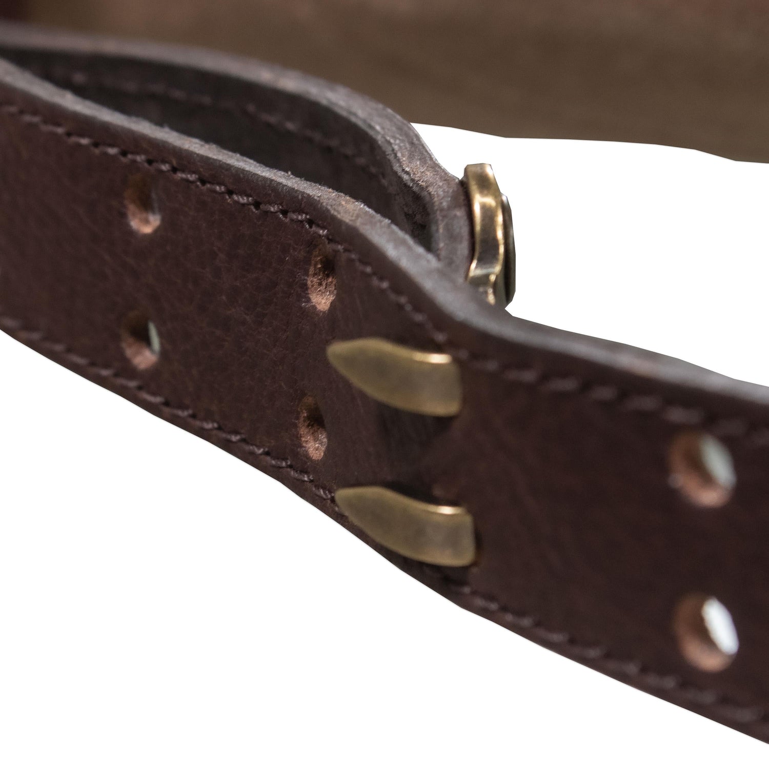 White Wing Waxed Shotgun Case
