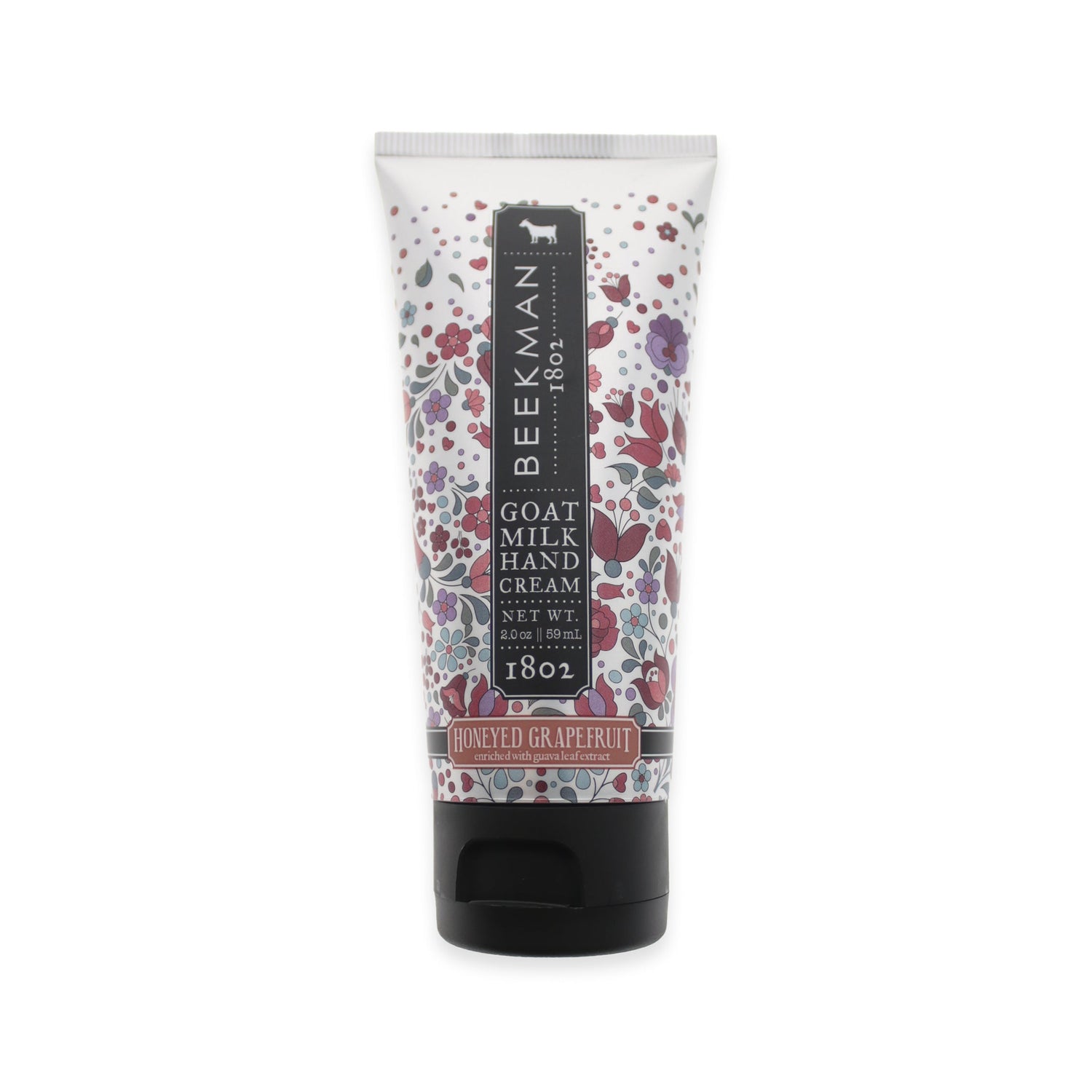 Beekman Honeyed Grapefruit Goat Milk Hand Cream