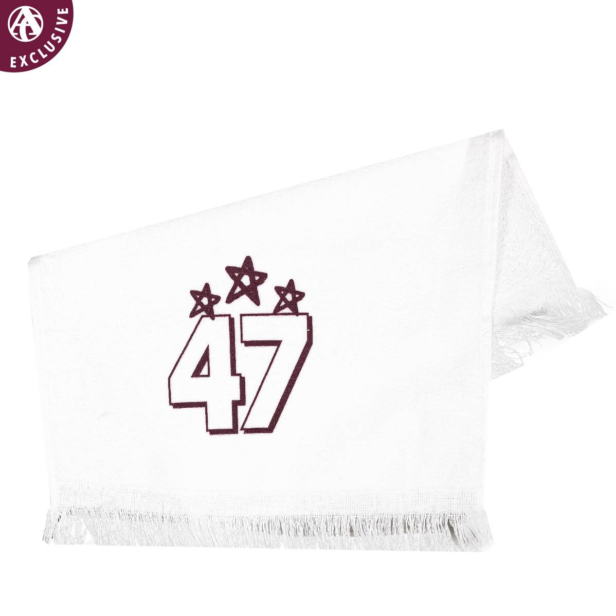Seth Small Kick Em Towel