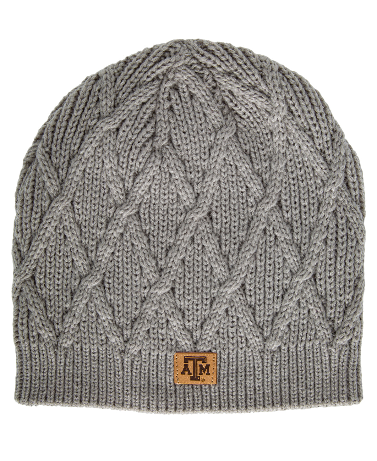 Texas A&M Colt Uncuffed Knit Beanie