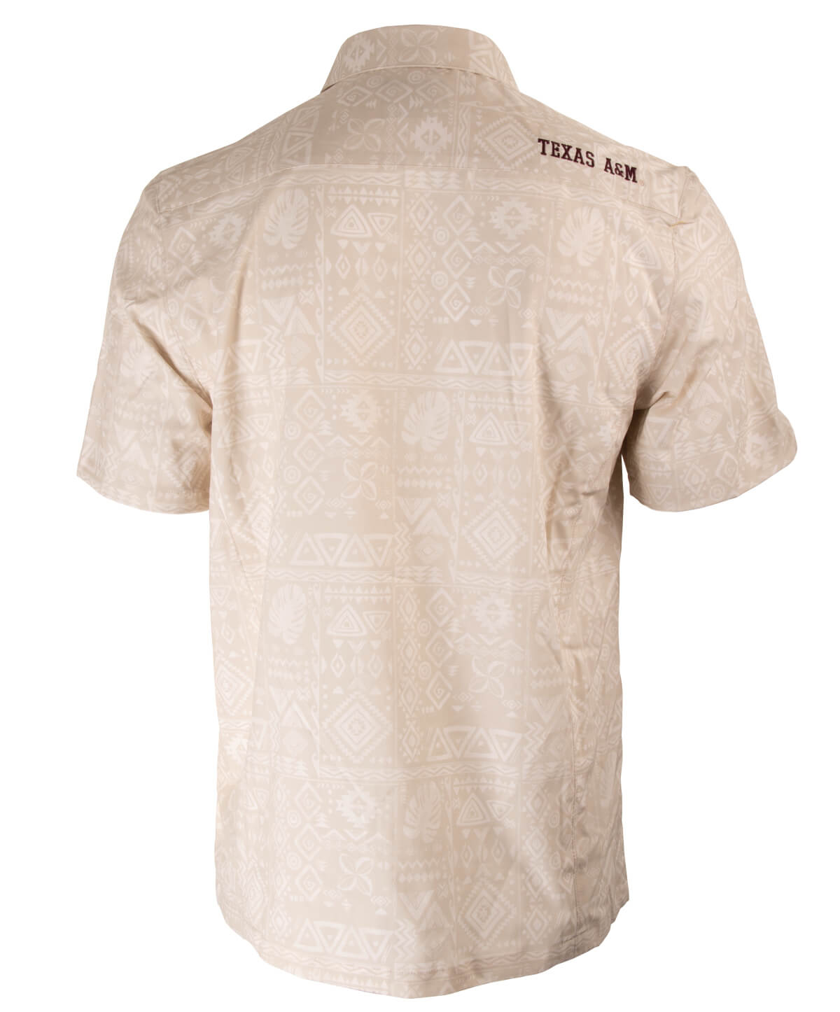 Texas A&M Aggie Larry Camp Shirt