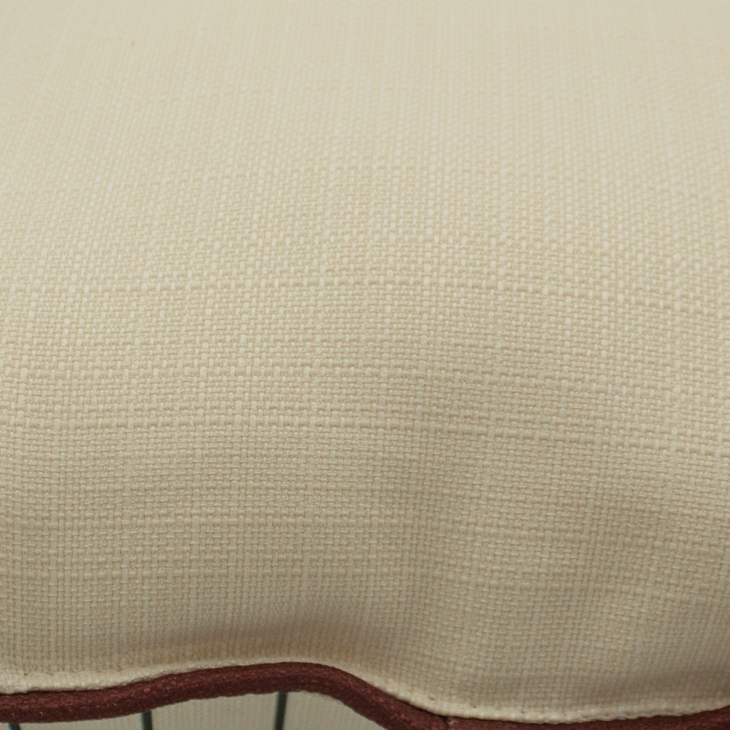Texas A&M Pinstripe Pillow