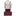 Texas A&M Sugar Skull Ornament