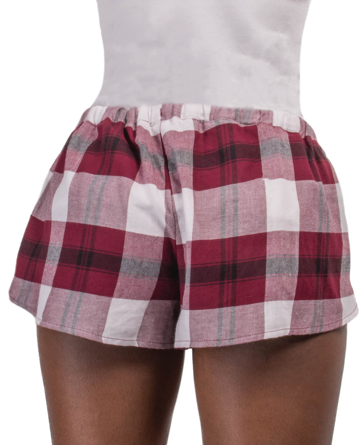 Texas A&M Women's Headway Sleep Short
