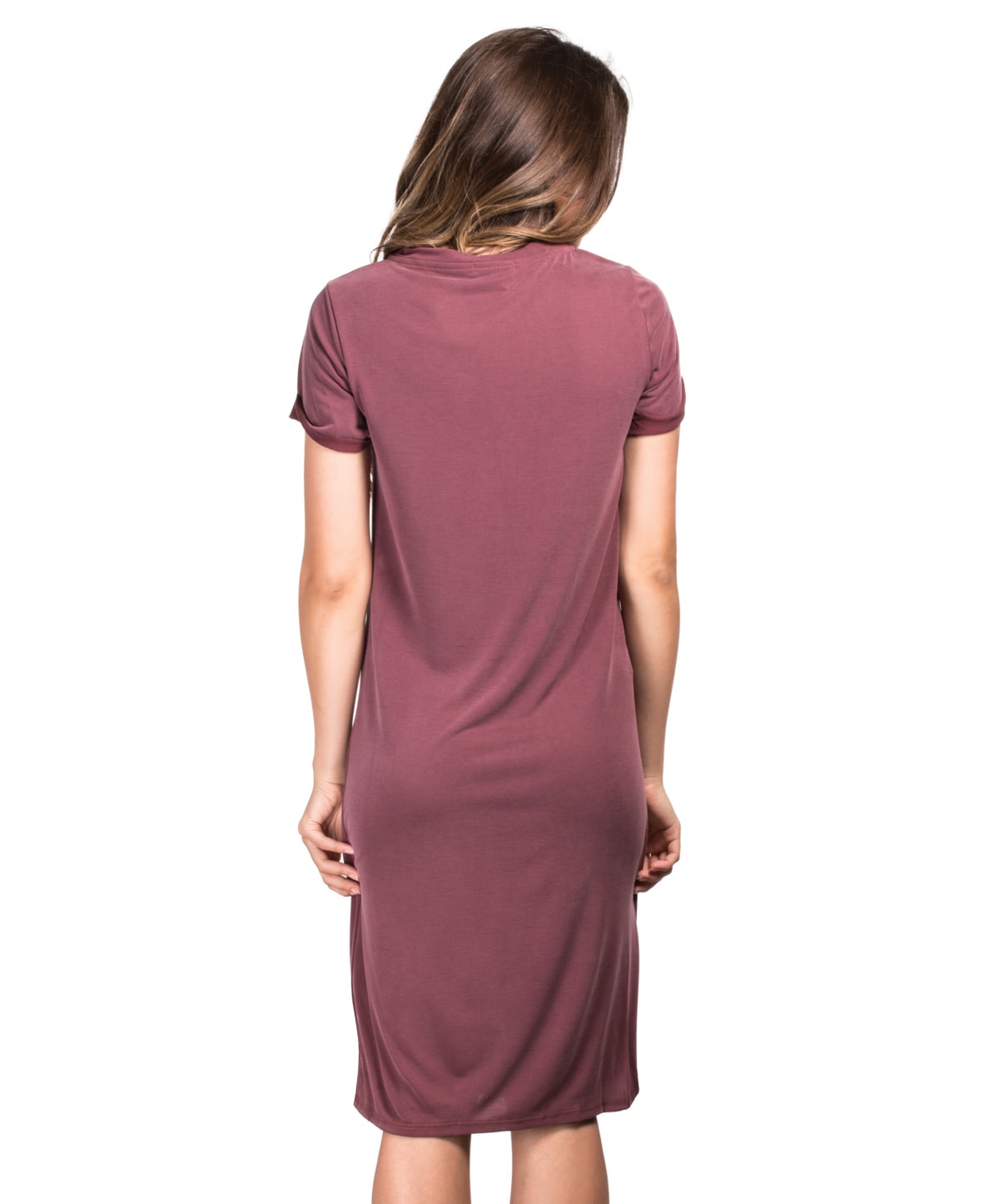 The Elise Dress
