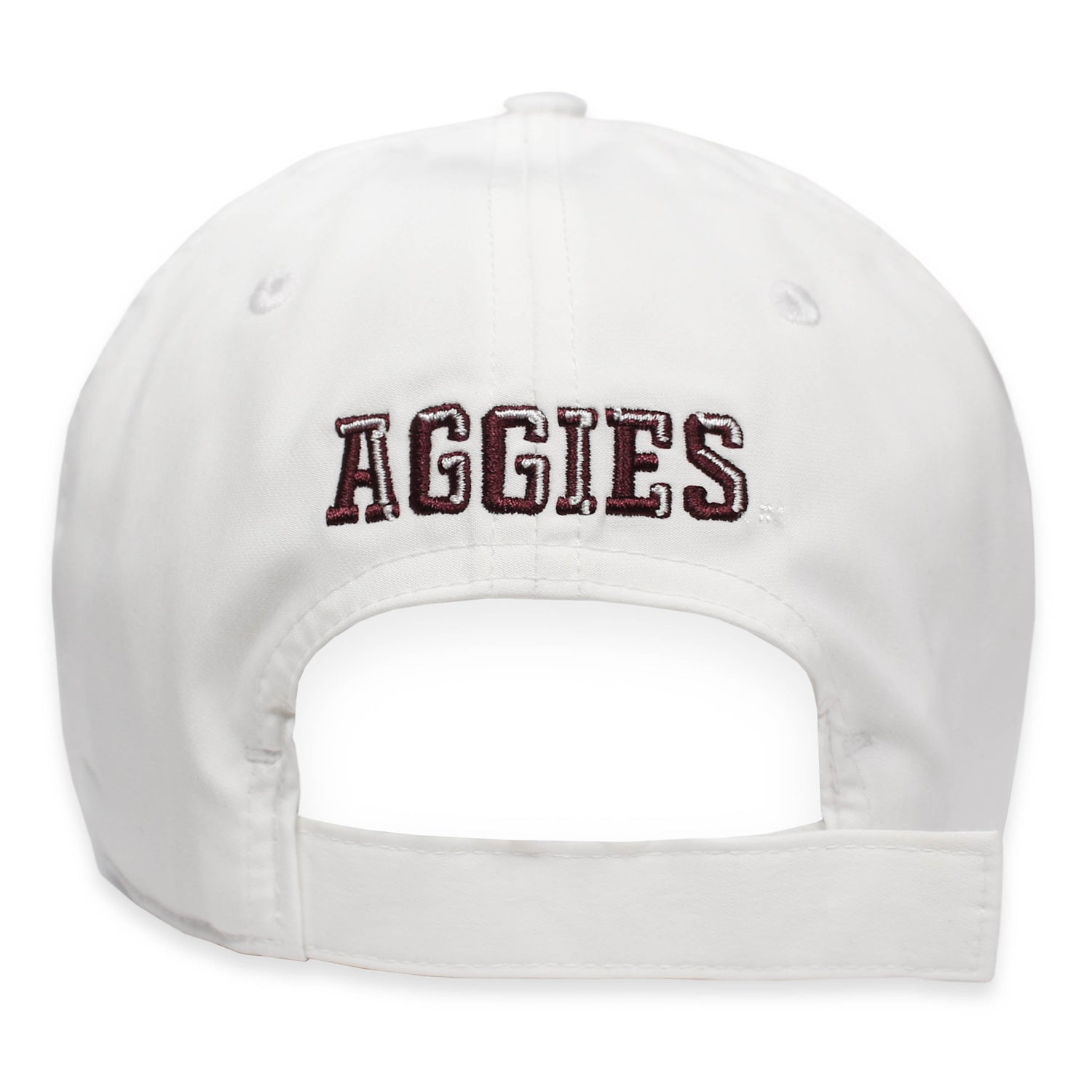 Texas A&M Adidas Coaches Lone Star Structured Cap
