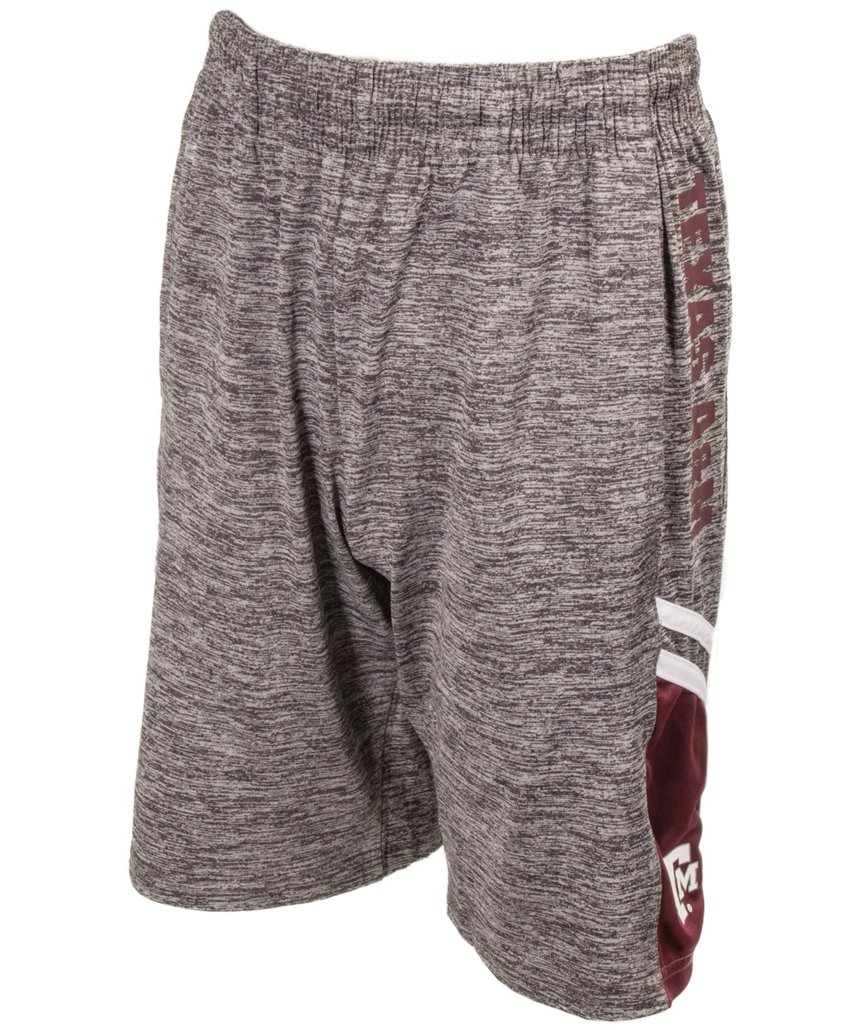 Texas A&M Youth Boys Summer School Short