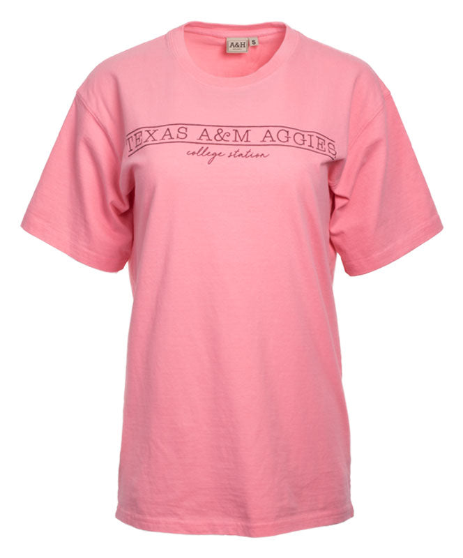 Texas A&M Aggie Life Is Better T-Shirt