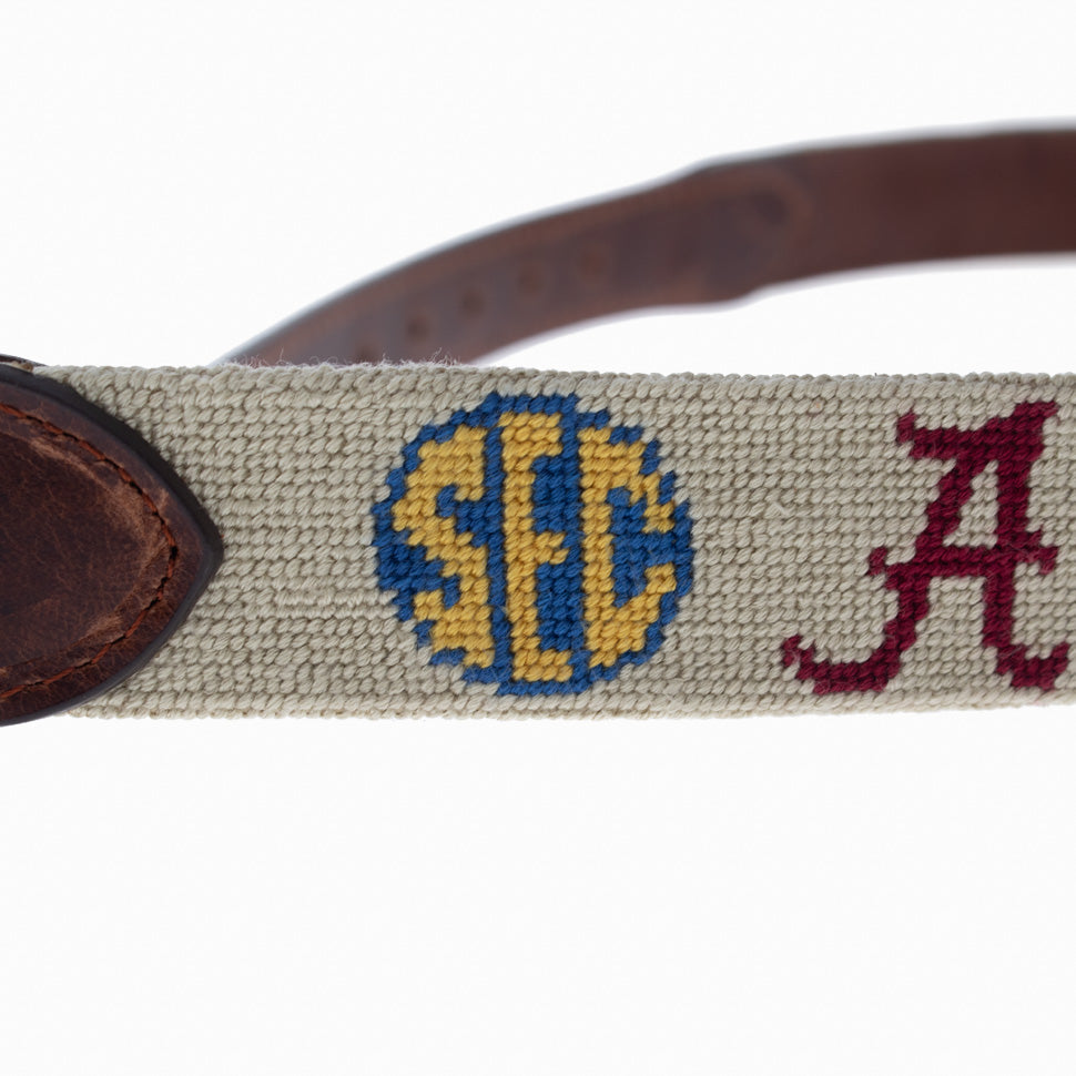 Texas A&M SEC Smathers & Branson Belt