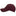 Maroon Converse All Star Hat