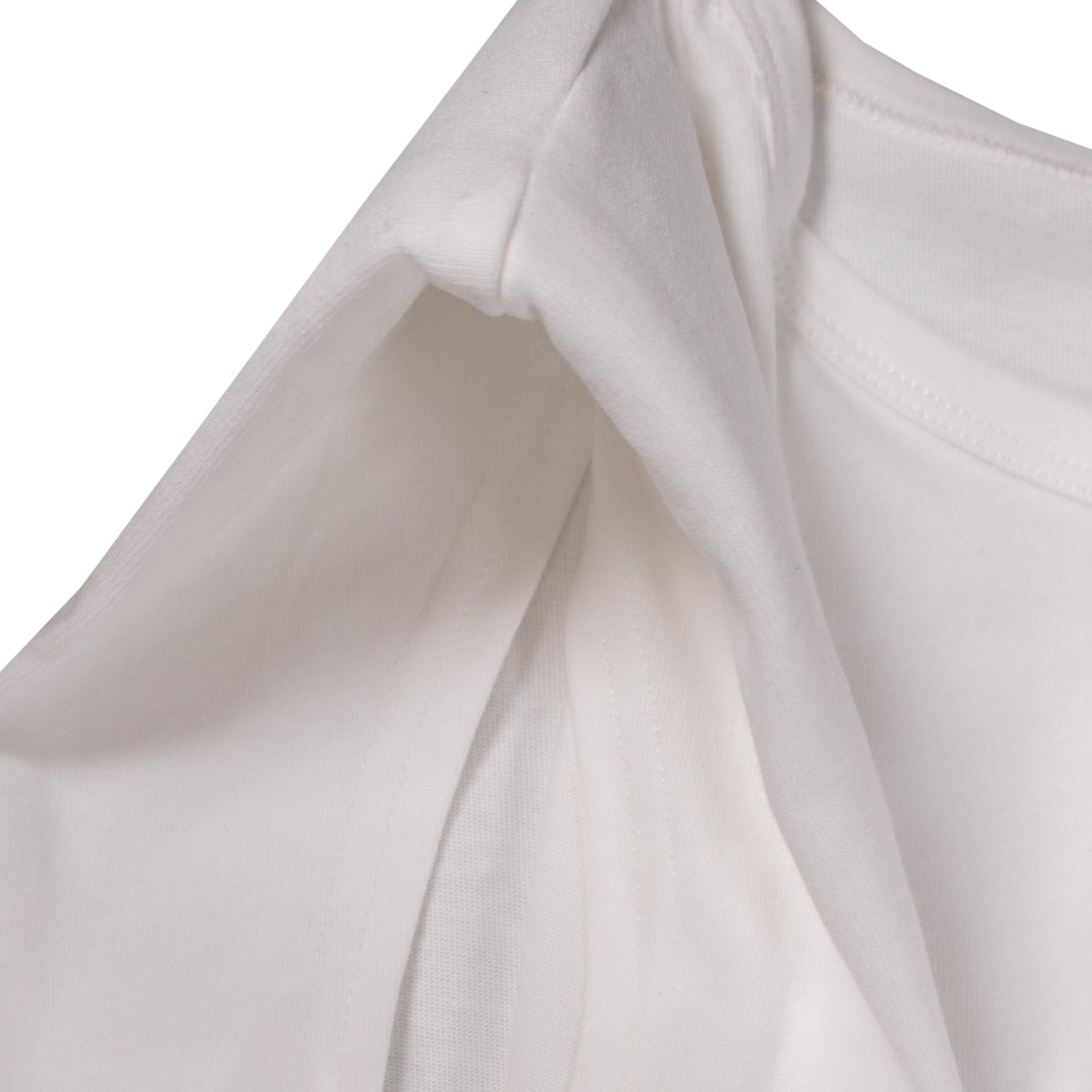 Shoulder Pad Muscle Tank