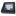 Texas A&M Matte Silver Block Emblem