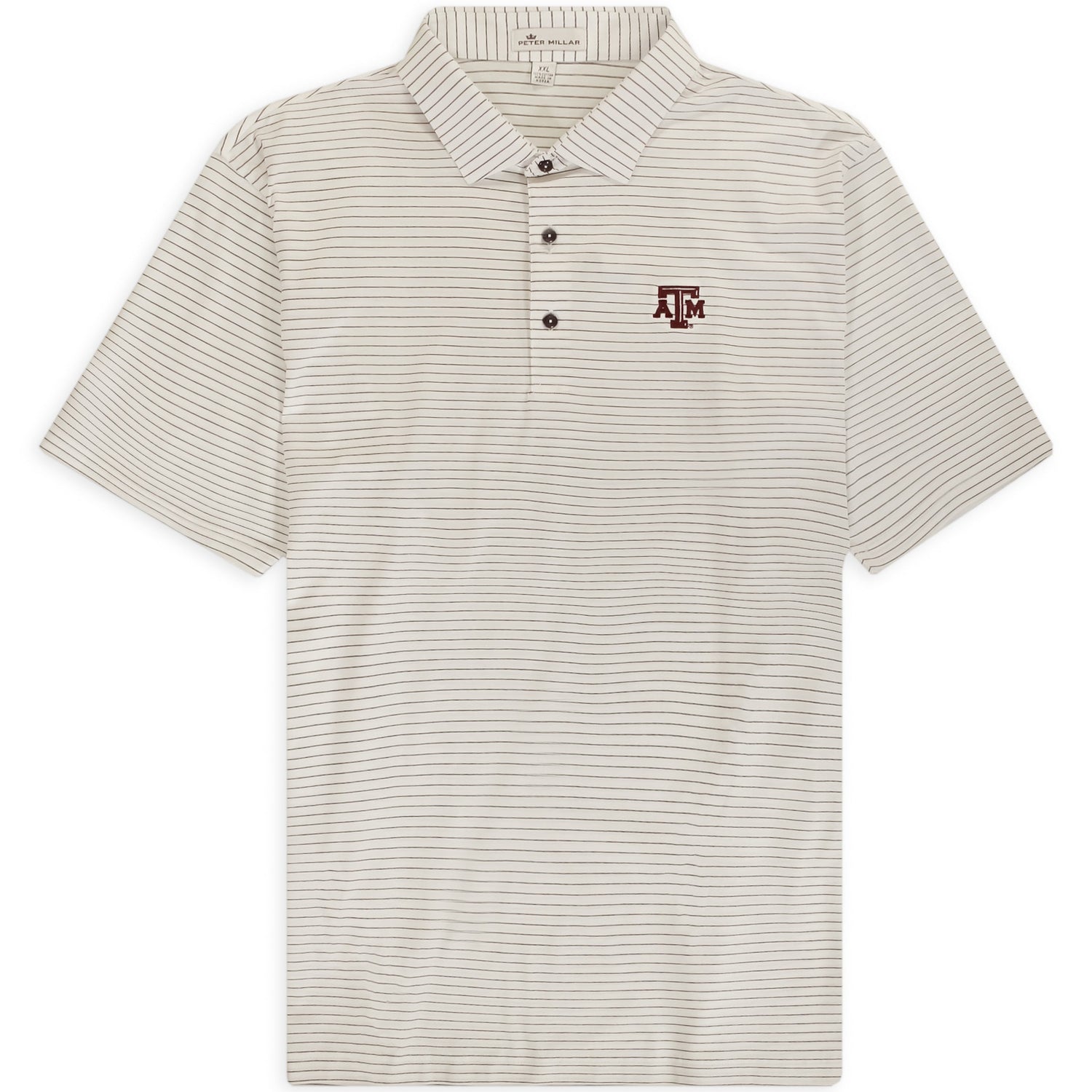Texas A&M Peter Millar Tailgate Polo