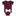 Class of 44 Bow Back Maroon Onesie