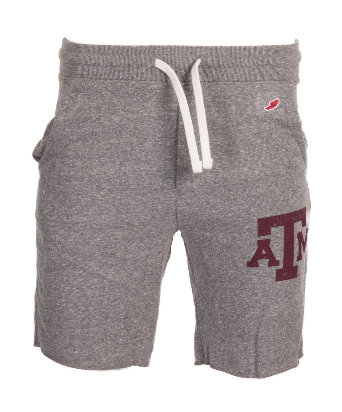 Texas A&M Men's Collegiate Jogger Short