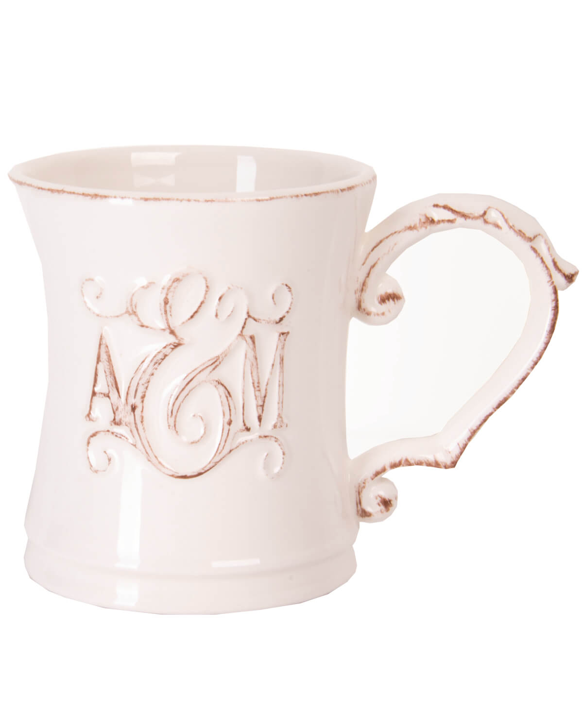 Texas A&M Exclusive Embellished Mug