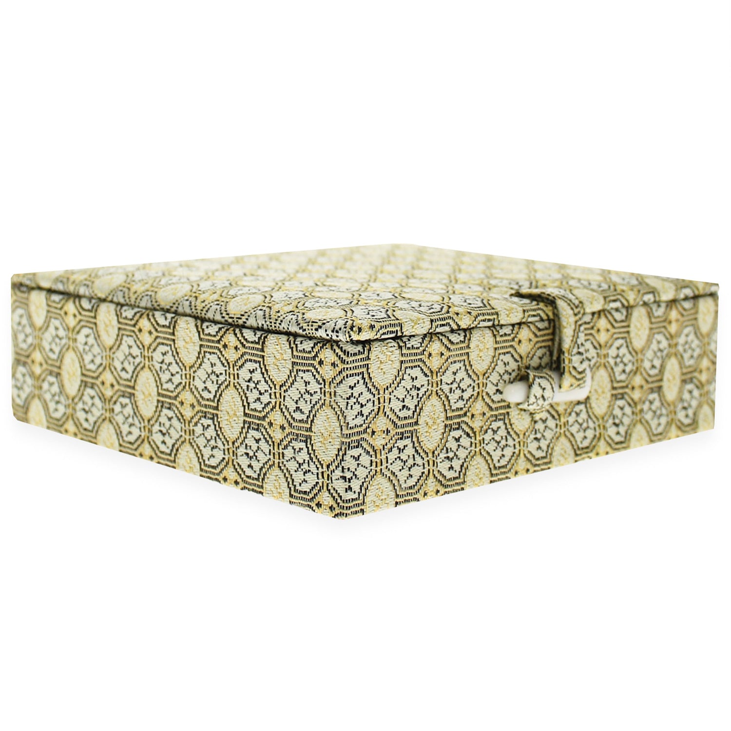 Hailey Howdy Shaped Ornament