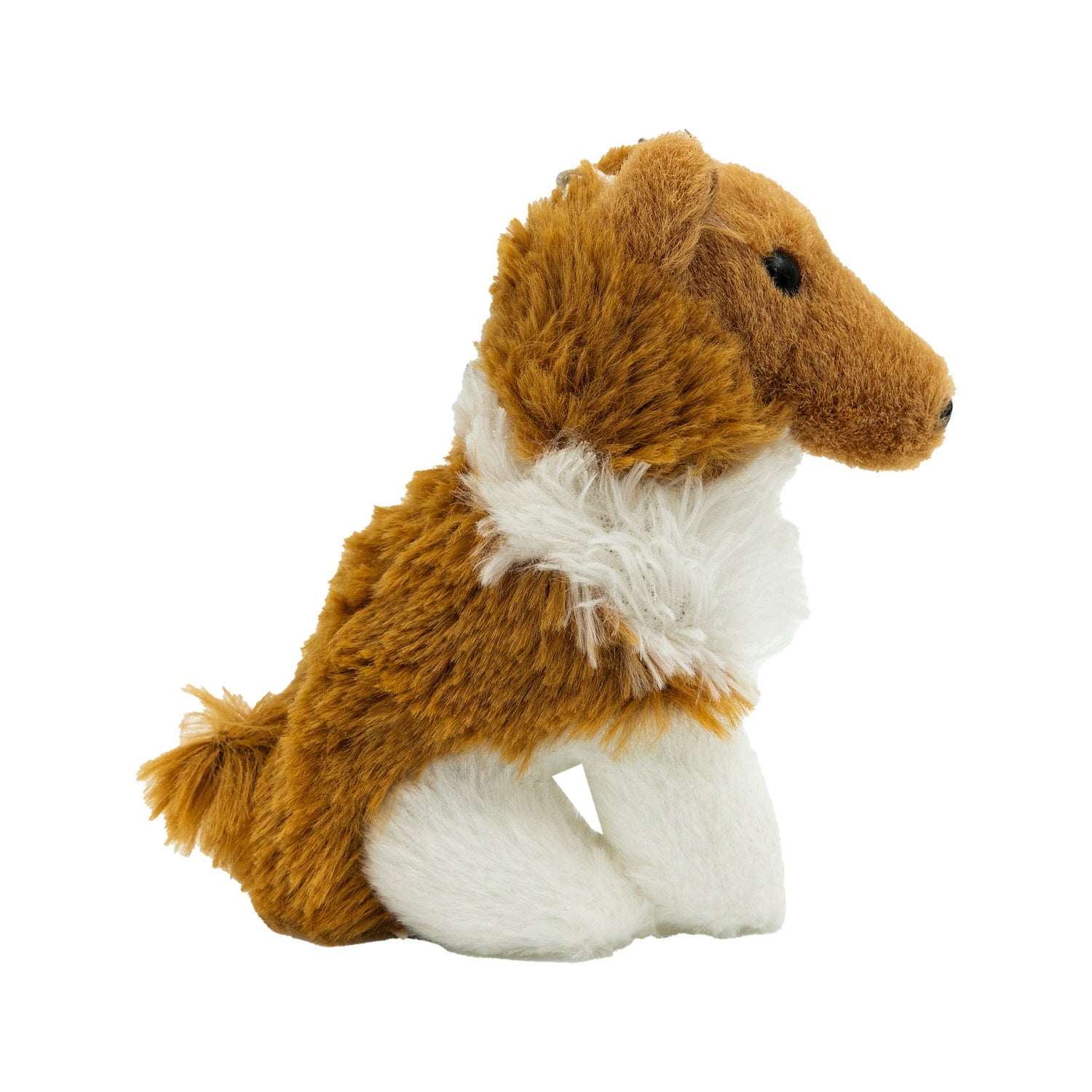 Dog Keychain