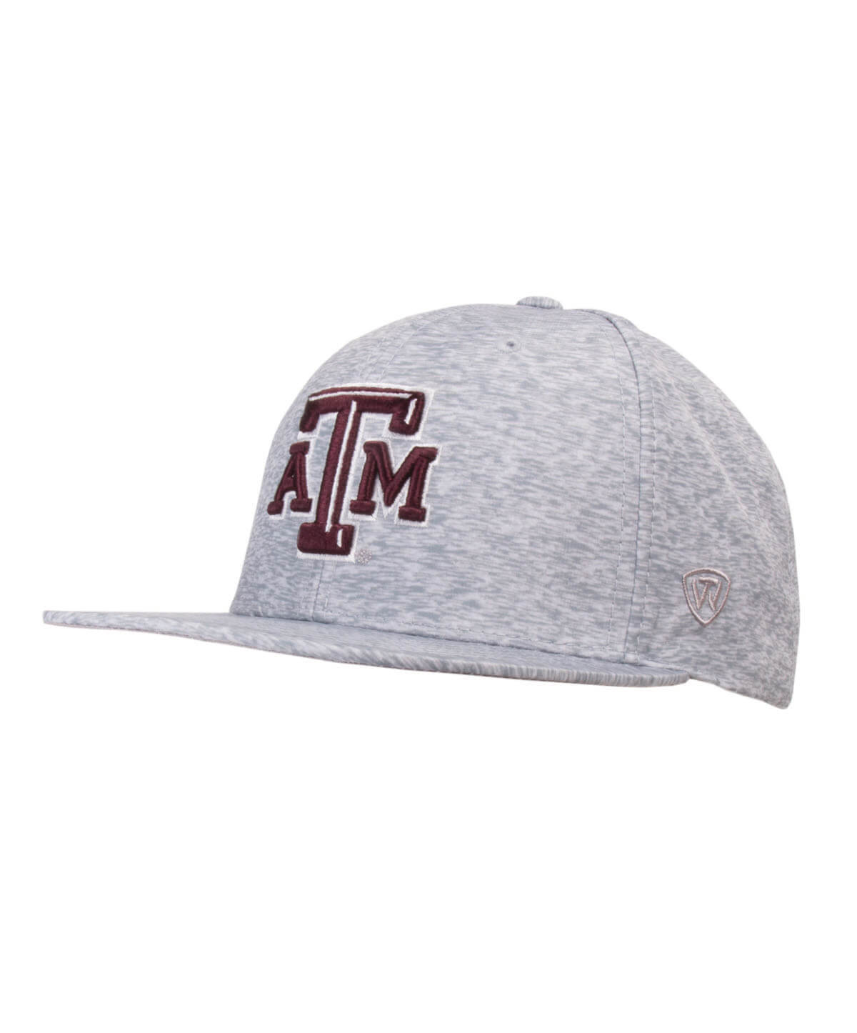 Texas A&M Solar Adjustable Snapback