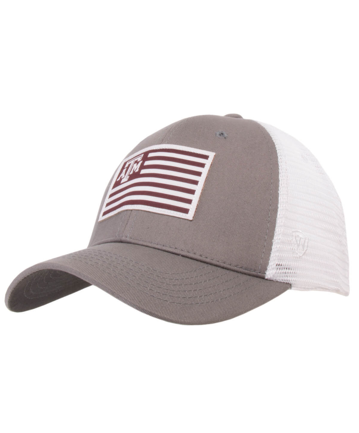 Texas A&M Brave Adjustable Snapback