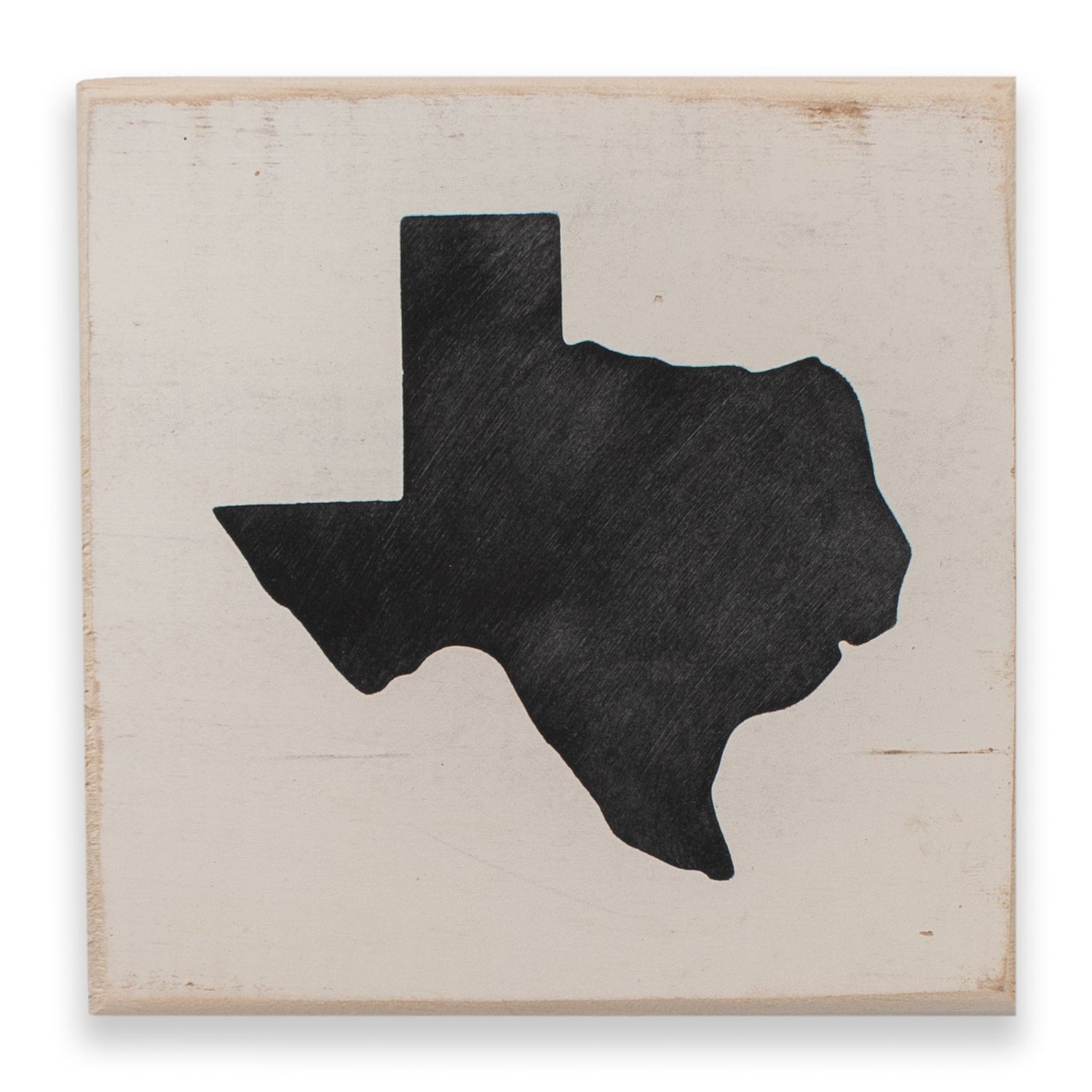 Texas Scrabble Letter