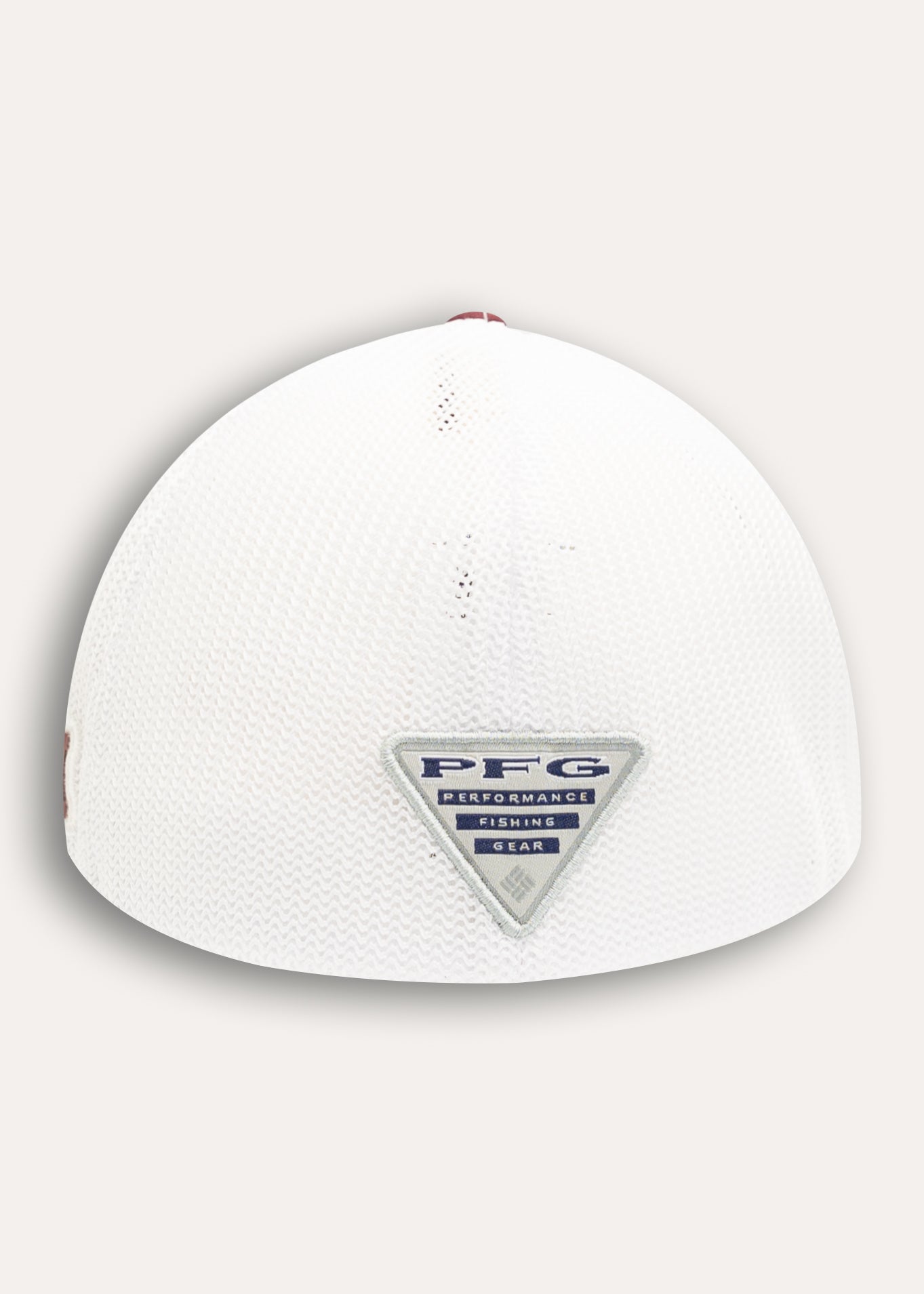 Columbia PFG Mesh Snap Back Ball Cap