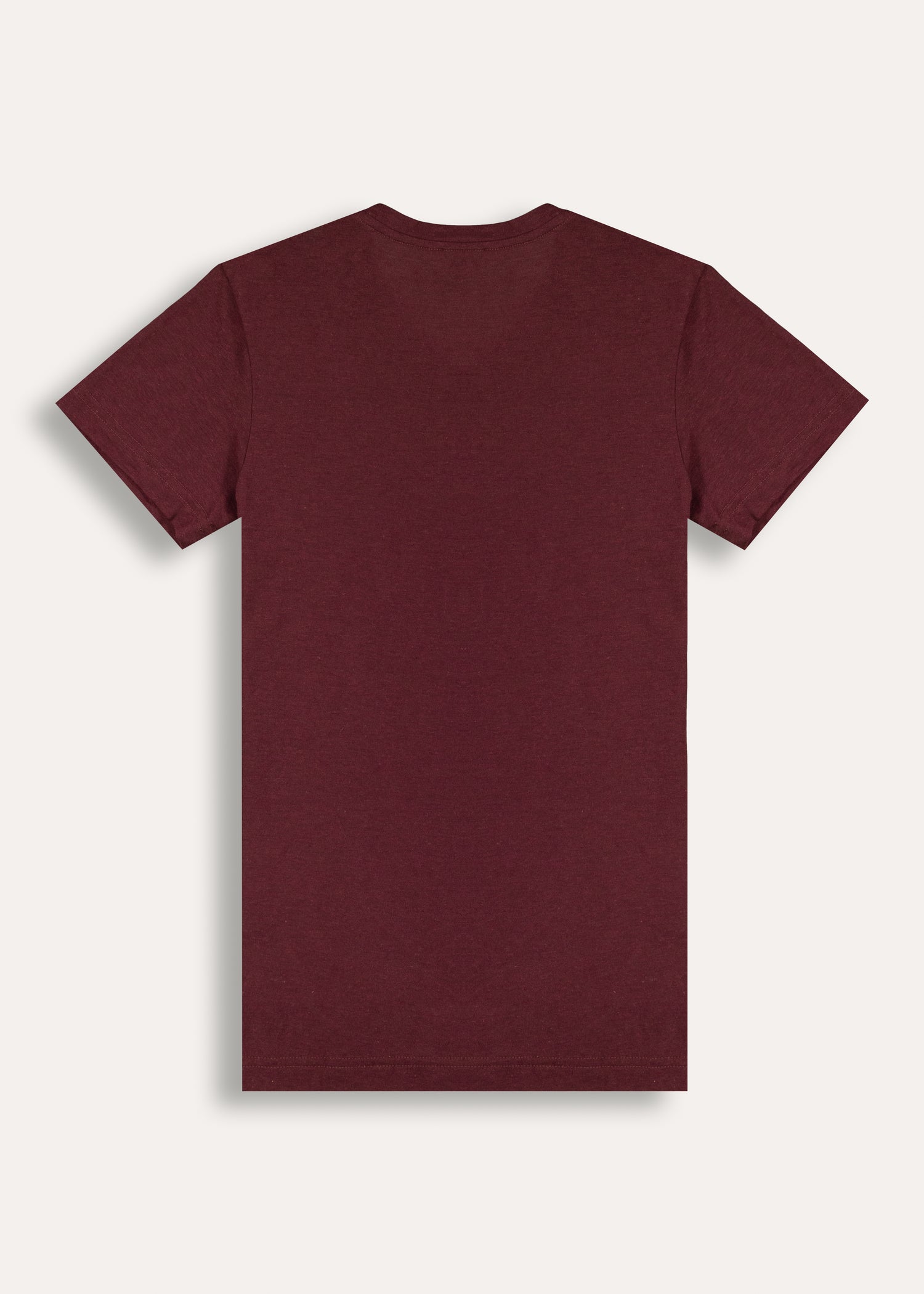 Womens Texas AM Aggies Blend SS VNeck