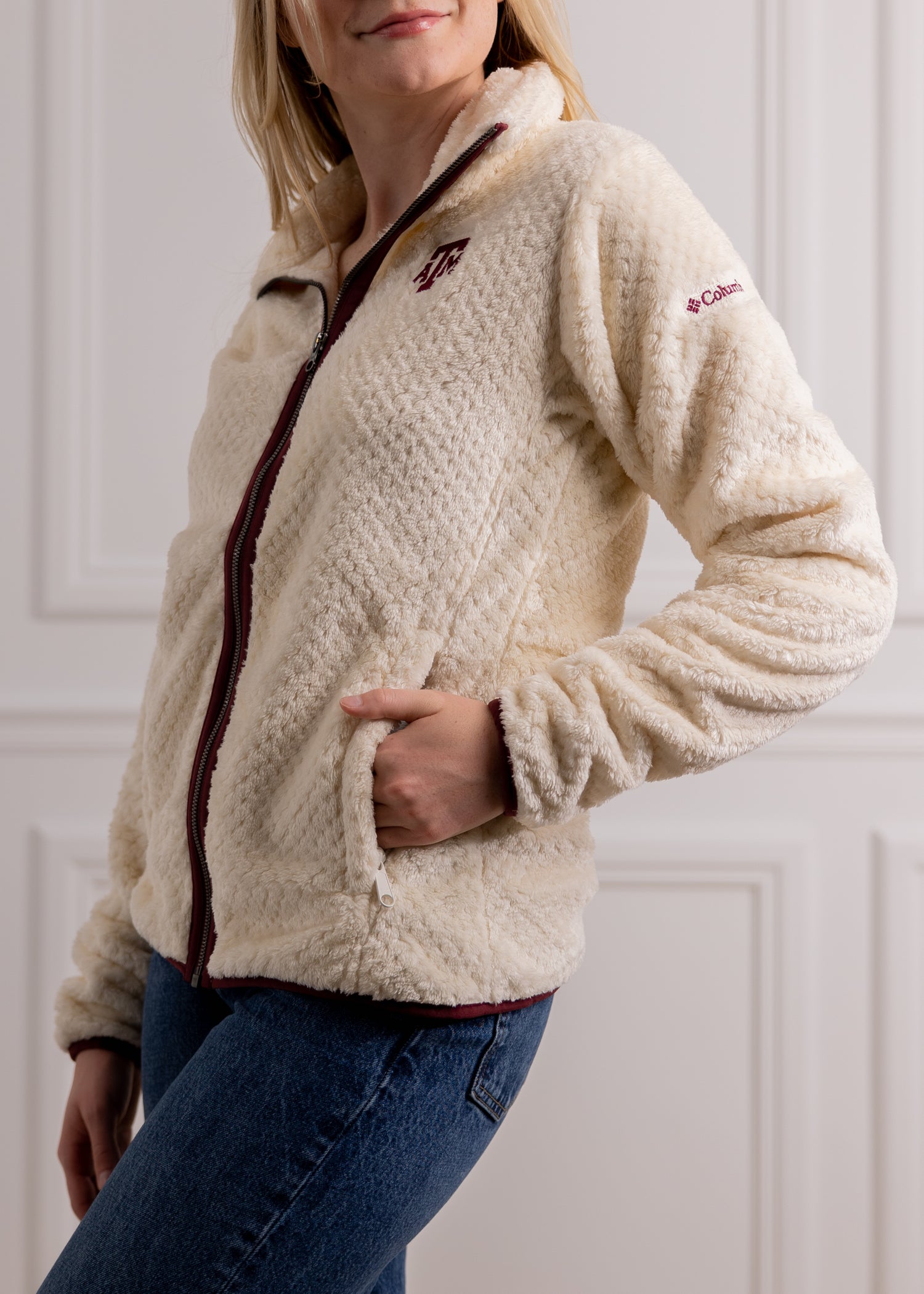 CLG Fire Side II Sherpa