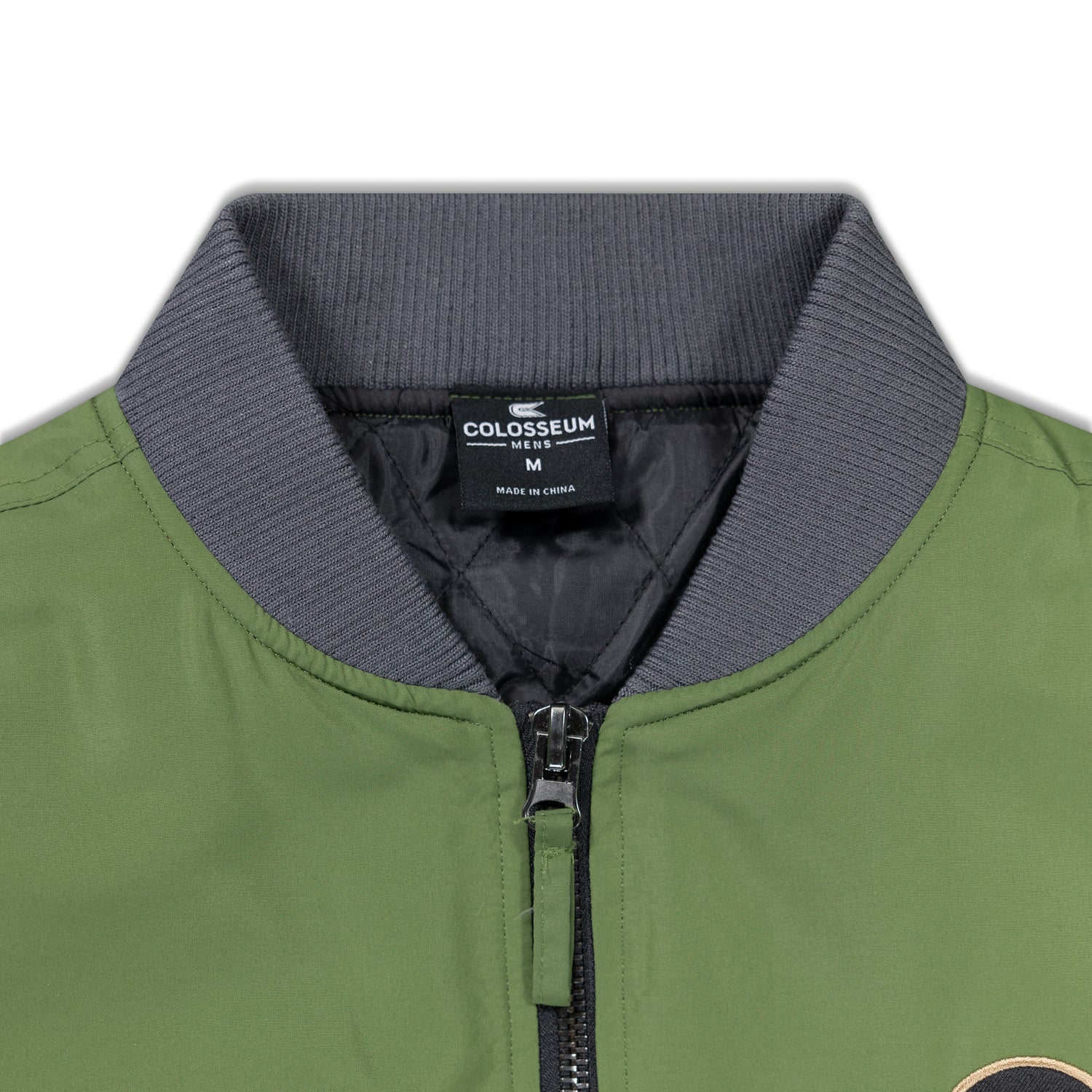 Slip Stream Full Zip Bomber