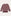 Aggies Polka Dot Fleece Maroon Toddler Crewneck