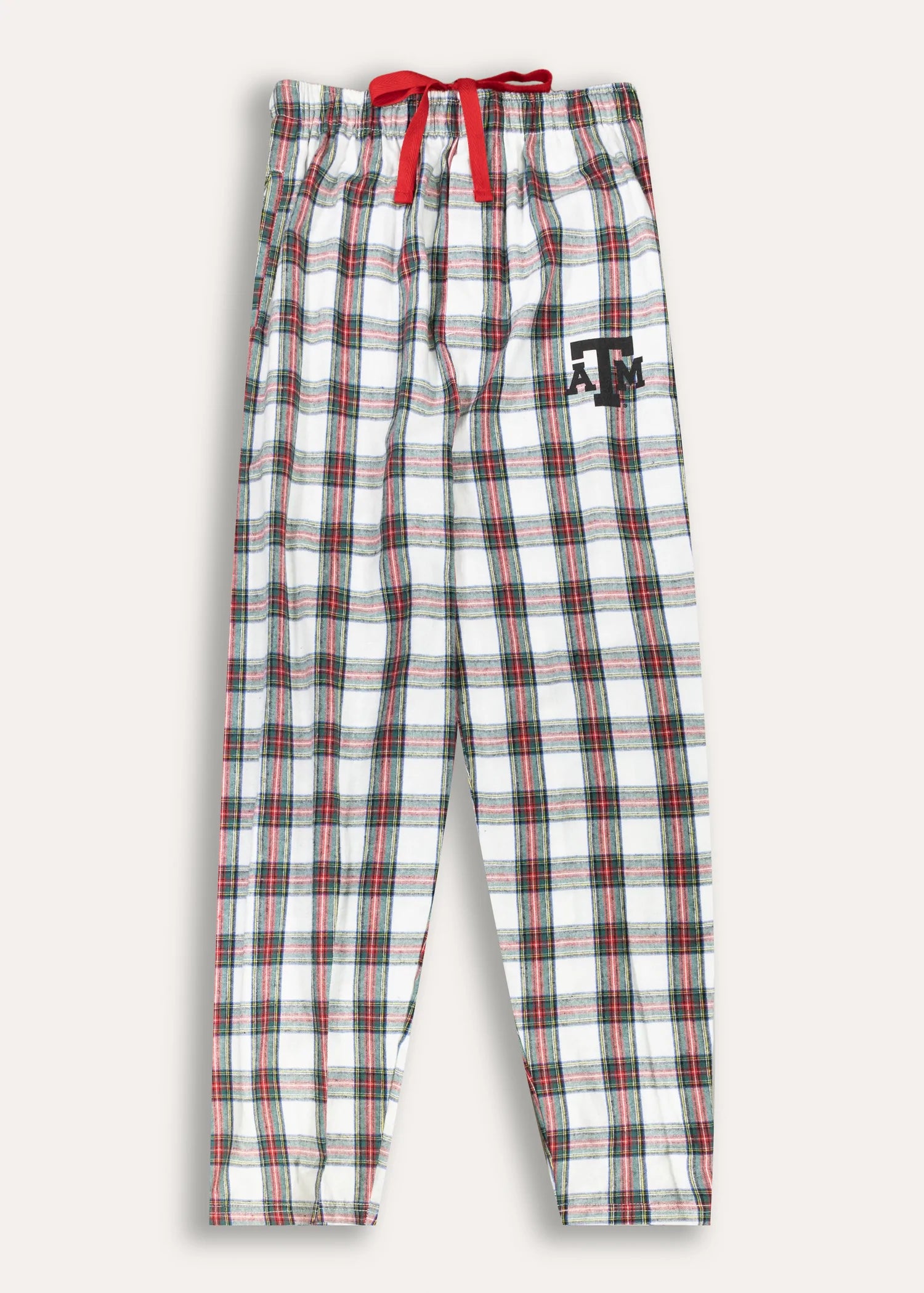 Texas A&M Womens Haley Flannel Pant