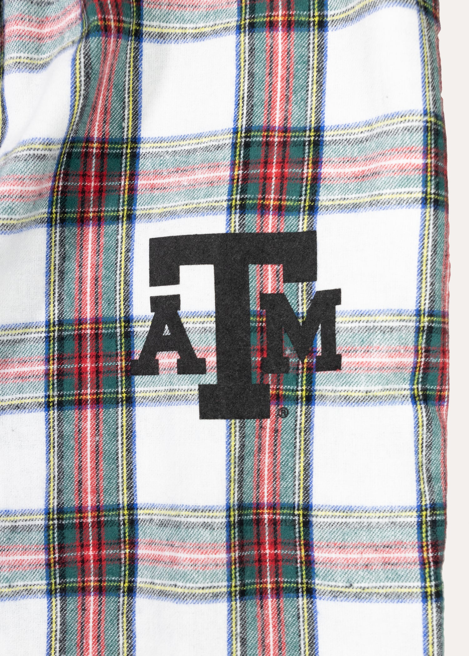 Texas A&M Womens Haley Flannel Pant
