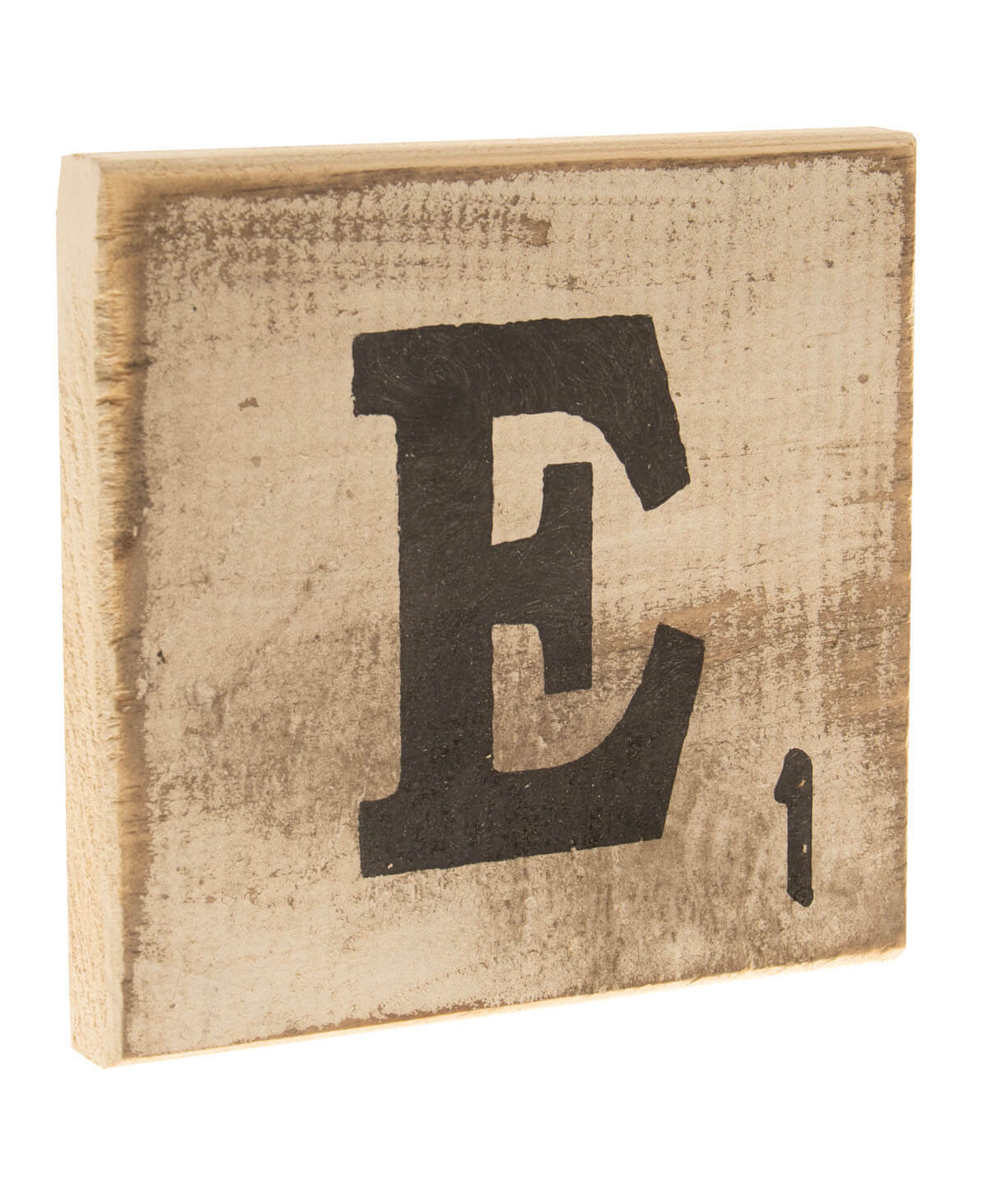 Scrabble Letters Symbols Wall Tile