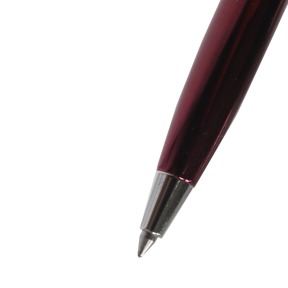 Texas A&M University Maroon Ballpoint Pen