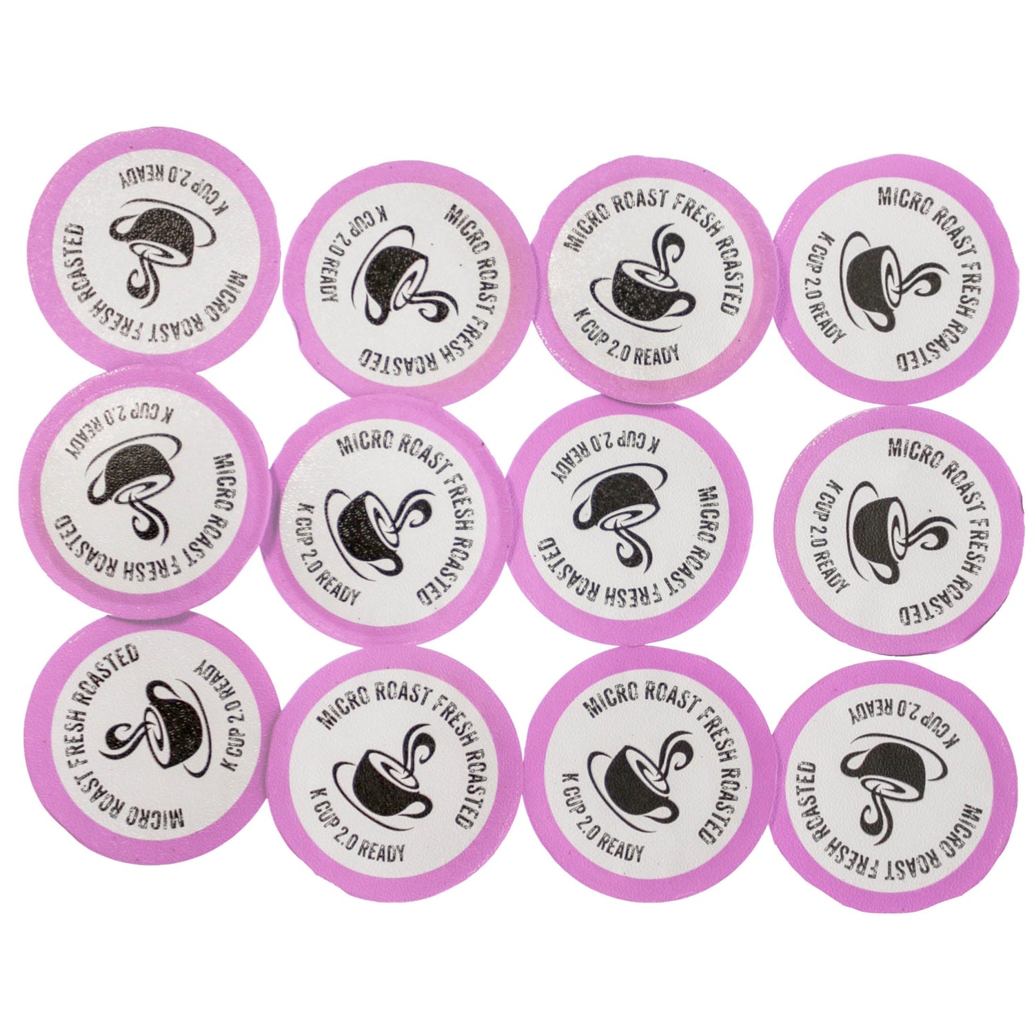 Rockdale Blueberry Muffin K-Cups