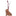 Texas A&M Reveille Ornament