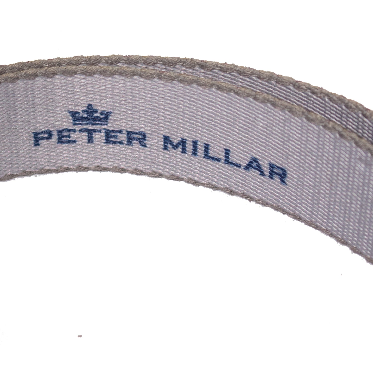 Texas A&M Peter Millar Vault Belt