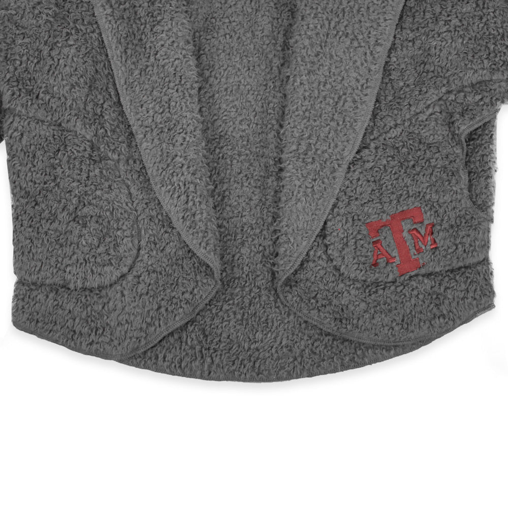 Texas A&M ZooZatz Happiness Cardigan