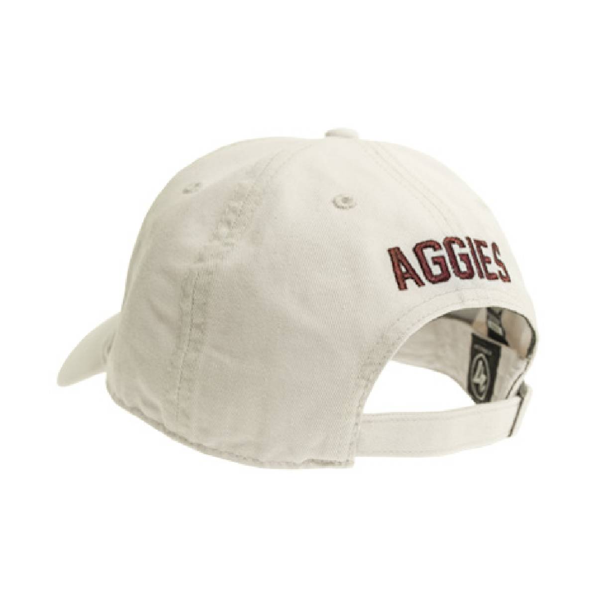 Texas A&M '47 Brand Vault T Centerfield Cap