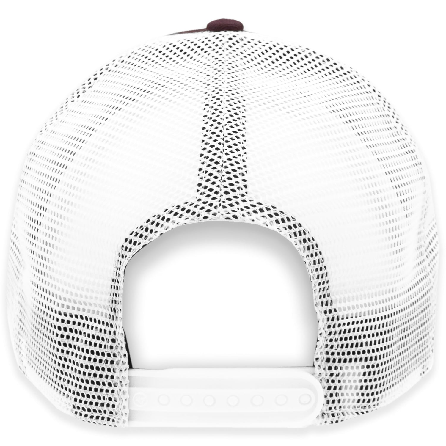 Texas A&M '47 Brand Branson Mvp Mesh Hat