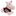 Texas A&M Short Stack Plush Unicorn