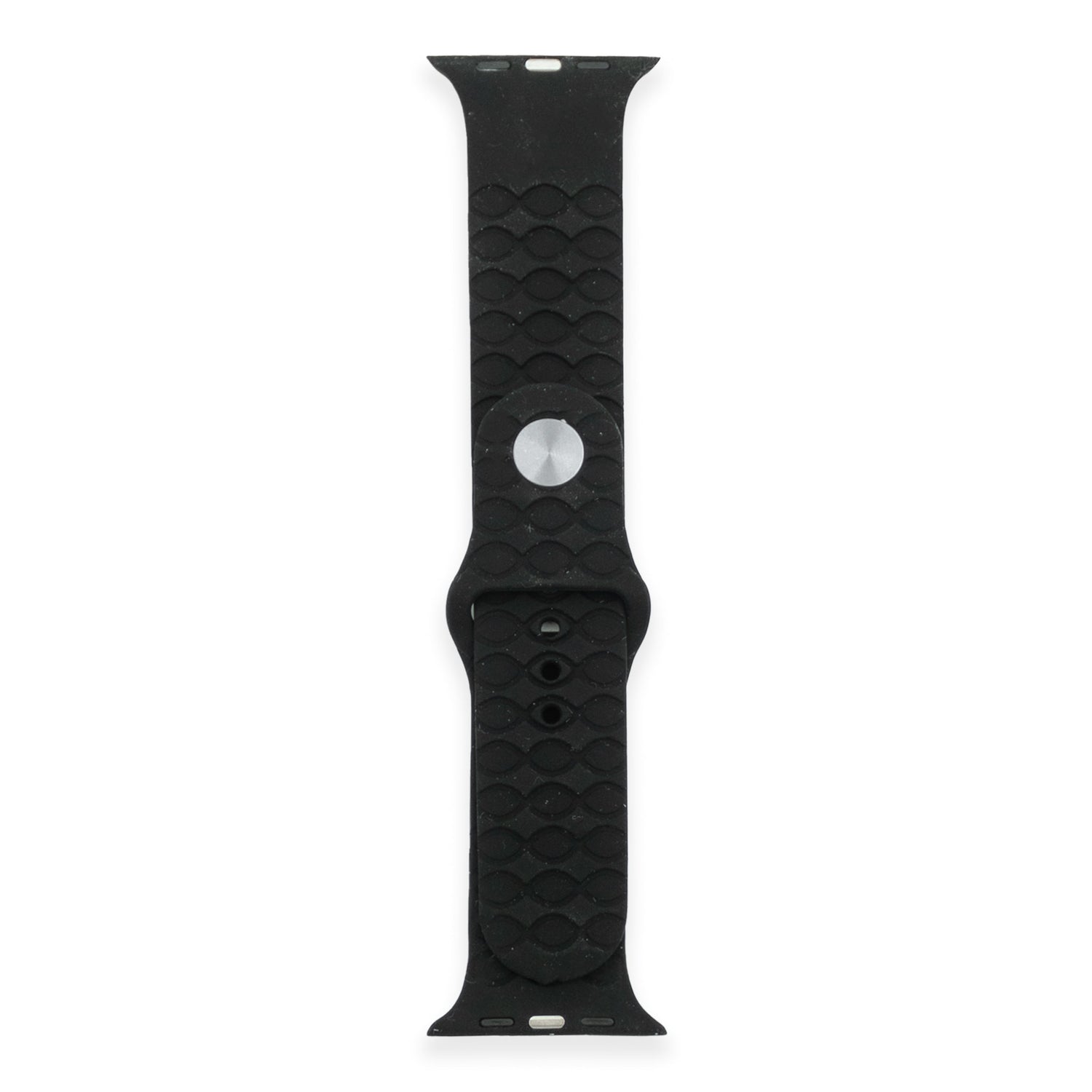 Texas A&M Groove Apple Watch Band 38/40mm S/M