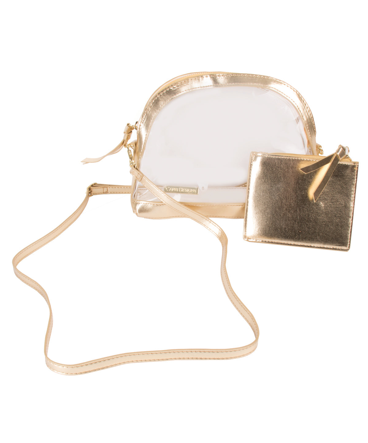 Half Moon Crossbody