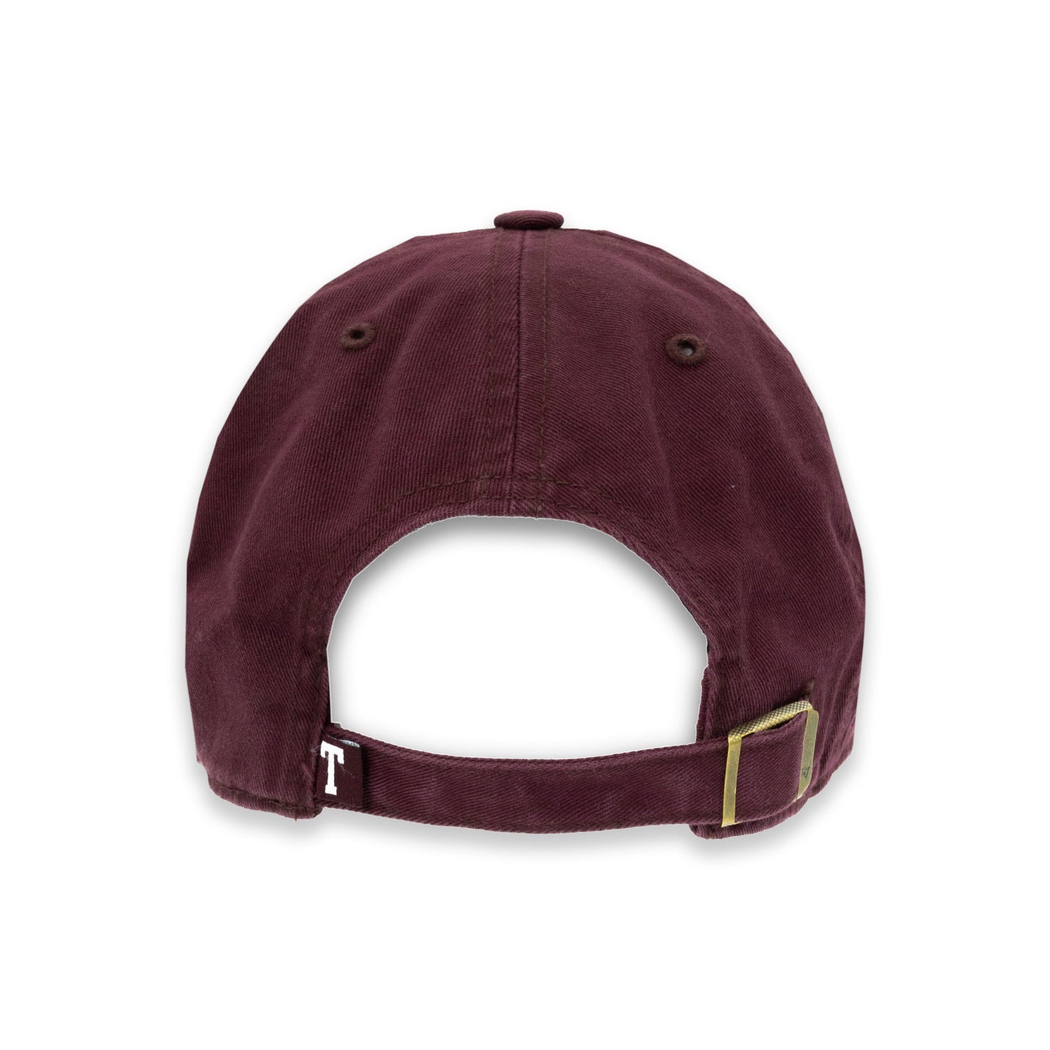 Texas A&M '47 Brand Original 47 Clean Up Cap