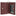 Texas A&M Nappa Leather Snap Id Holder