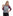 Charlie Southern Good Girl Raglan