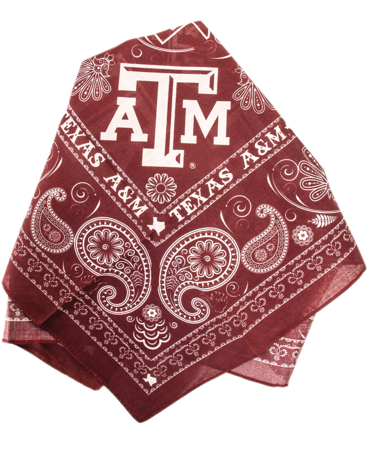Texas A&M Aggie All-Purpose Bandana